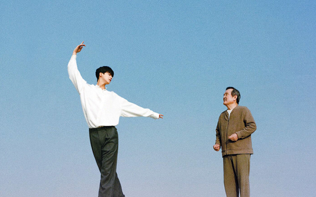 追劇吧|緊盯著身上天賦,想證明自己沒有走錯的你:《如蝶翩翩》