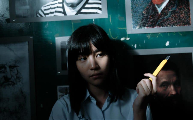 假如娜諾轉進的學校在你身邊:《轉學來的女生》改編的 5 件真人真事