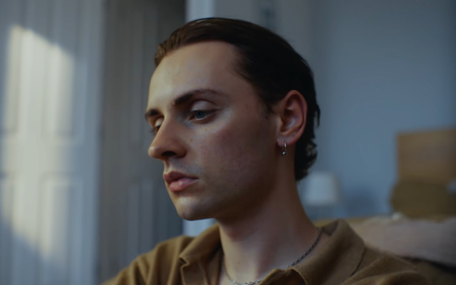 寫一首歌,關於妹妹尋死的那一天:倫敦音樂新星 Puma Blue 的陰翳禮讚