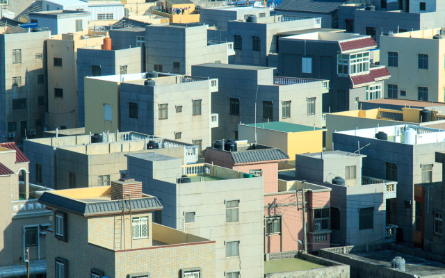 老娘今年三十八|給租屋朋友的謹慎筆記