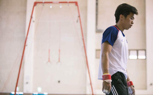 奧運紀錄片大補帖:禁藥疑雲、性侵與體制,以及男孩如何成為男人