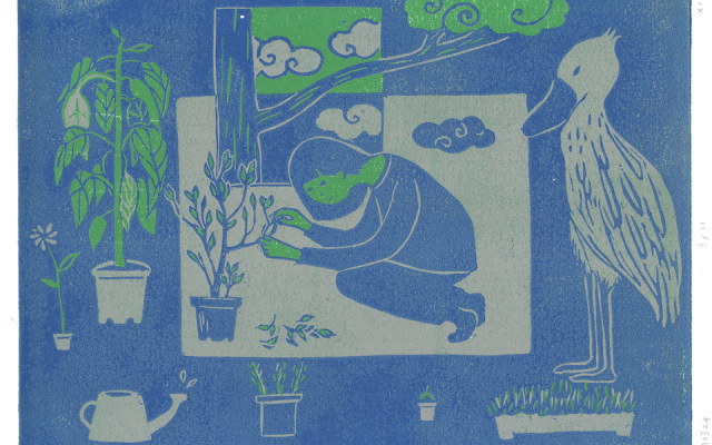 跳舞時,他們忘記接觸的恐懼——舞者談解封前後