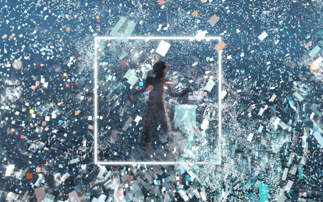 在虛擬實境裡,能不能復活一個逝去的舞者?——白樵看《Project ZERO|首部曲》