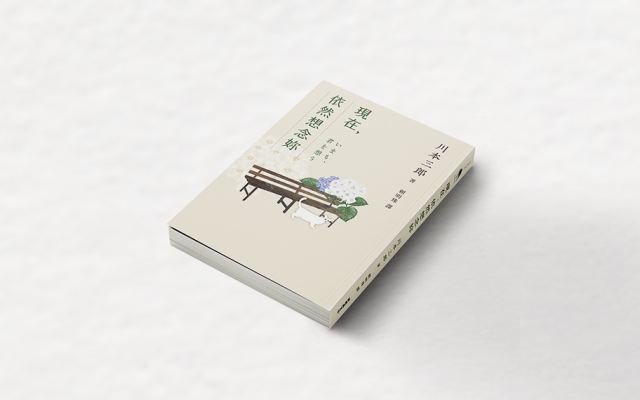 妻子離開了,或許因為貓覺得寂寞——《現在,依然想念妳》