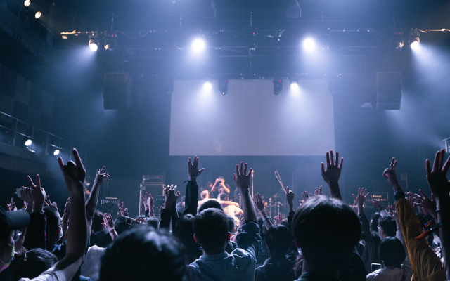 先靠 TikTok 走紅再做音樂？走向國際的商業密碼是什麼——「貴人散步商務艙」跨國論壇側記