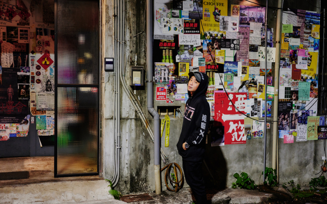 【要 chill 高雄】Come on，這就是我的高雄，你懂不懂？——賴皮 DJ Mr.Skin 私房酒吧六選 