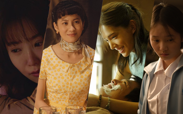 【嶼浪同存】影視年度觀察,「商業化做到極致等於藝術」——韓國這樣想,台灣呢?