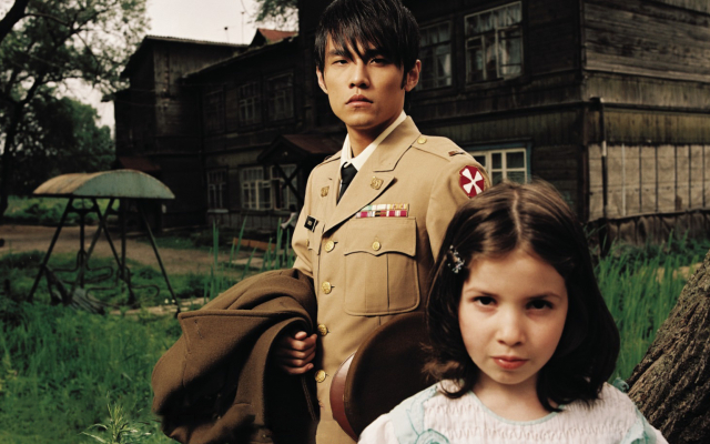 台灣有反戰歌曲嗎?