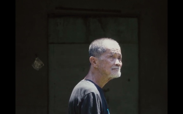 2022 TIDF|《庭中有奇樹》:那一場大火發生前,他剛好拍下那些人