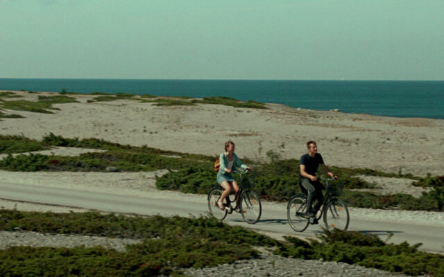 屬於我的，而非囚禁我的──《柏格曼的島》裡的創作密碼