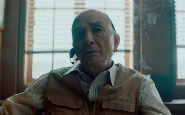 用六百部影視演出，換一顆星光大道上的星星──​James Hong 的亞裔演員戰鬥之路