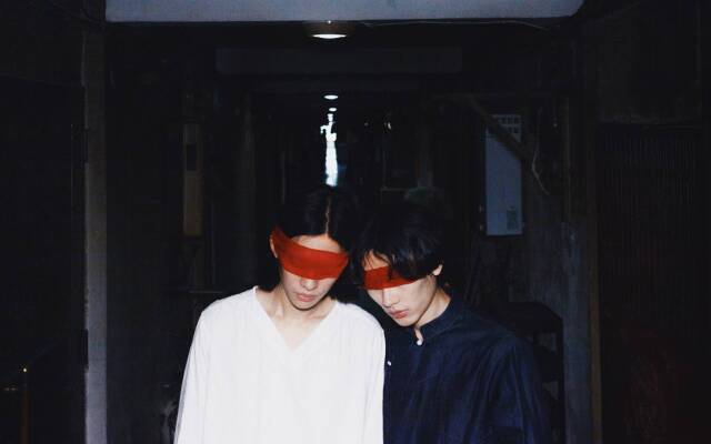 當誦經團入侵搖滾樂──Mong Tong 與破地獄的台製恐怖音樂對話