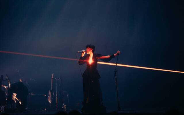 示弱作為一種示愛,以及反之──陳珊妮的情歌們