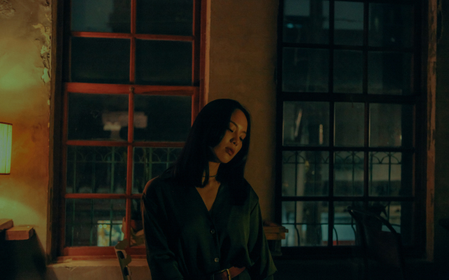 他們說像我這樣的歌手到處都有──專訪薛詒丹，音樂作為漫長的反彈