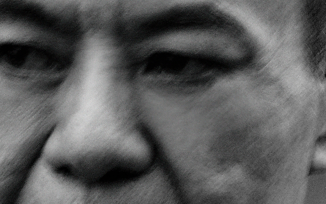 不是藝人，我只想當個保留故事的人──專訪蔡振南​​