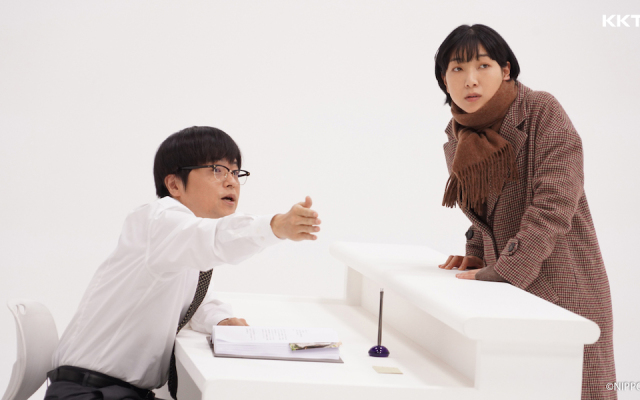 一個演員的不標準，及恰如其份：安藤櫻與她的「平庸」之上