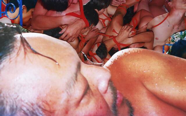 已經來不及死得像一回事了──專訪雲翔：無論是 A 片肉片還是藝術片，我都拍完了