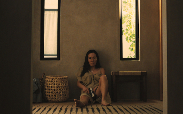 那些母親撒在我們身上的──《怒嗆人生》Amy 和演員 Ali Wong 與她們的母親