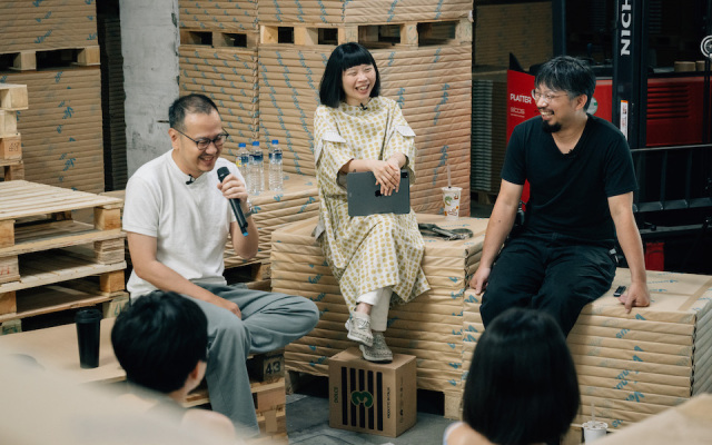 數位時代,紙張該如何存在?──1977 年以來,恆成紙業的叛逆與不滿足