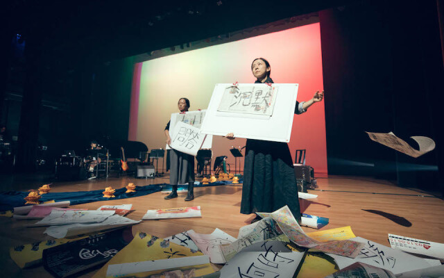 你還關注香港嗎?專訪《說吧,香港》廖偉棠,四個香港故事裡的臺灣視角