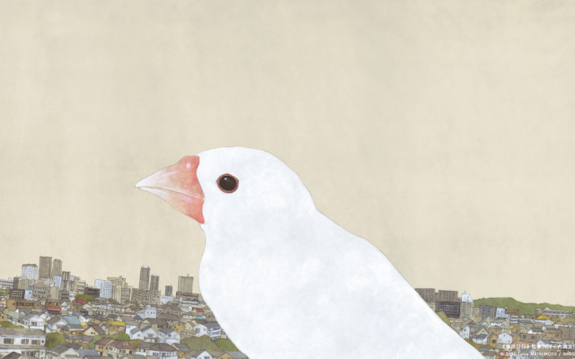 三十年漫畫,三十年風骨──讀松本大洋《東京日日》,以及背後承載的漫畫人生