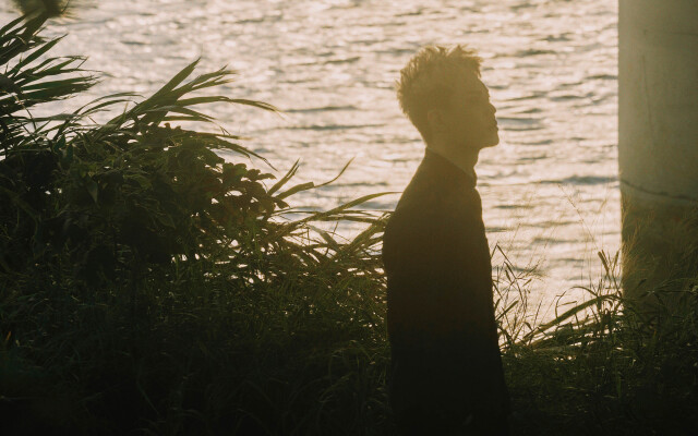 像脫光走在西門町那樣創作──專訪 YouTuber 鵝肉麵