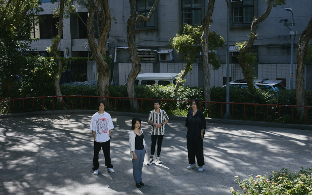 啊不是後搖團嗎？──專訪康士坦的變化球：後搖的後，是改變和進步的意思