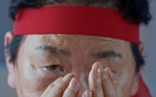 死於大屠殺的爺爺來到巫女的身體──韓國薩滿的缽里神話，仍在修復歷史的傷口