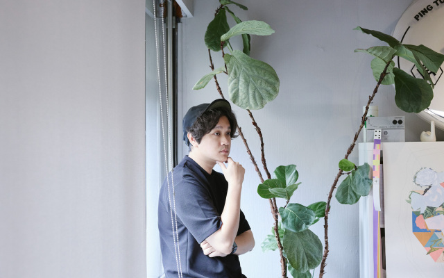 新竹玻璃的「透明大百科」到台東慢波,專訪無氏製作 Pili Wu:比起設計炫風,更想做一場小雨