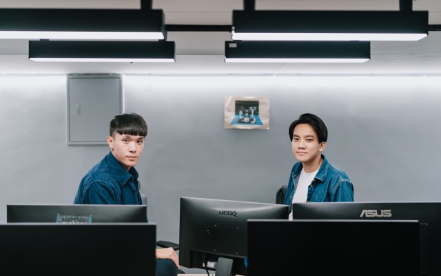 未來逛展可能像在看 Netflix?專訪 ARTOGO,讓線上展覽成為內容的新型態可能