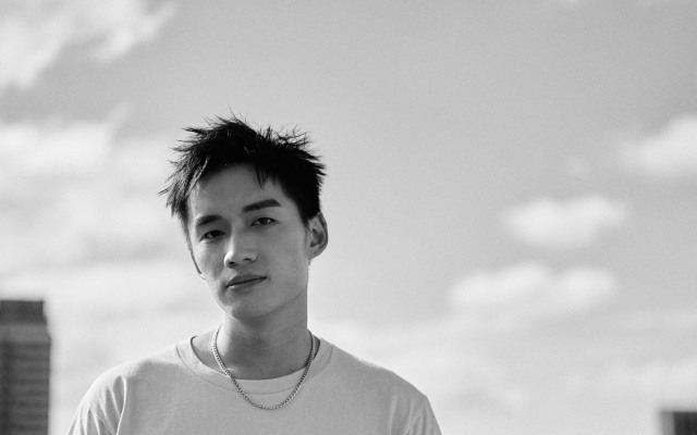 你如果偶爾這樣跳一下,會看到更高處的東西──《富都青年》陳澤耀・起跳之後