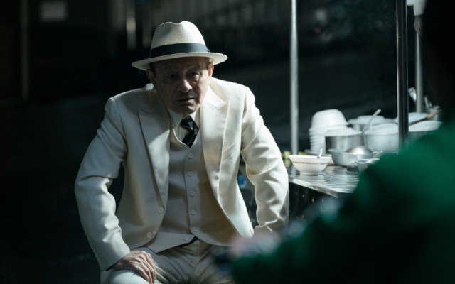 陳慕義:演的每一角色,都是台灣的樣子