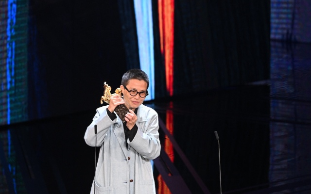 無言的深刻──金馬獎最佳攝影余靜萍,MV 到《七月與安生》看見的彼此