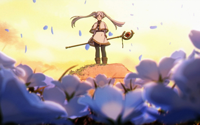 張惠菁談《葬送的芙莉蓮》：用時間換取勝利──那是人類對未來的信任