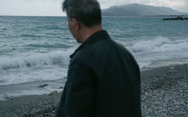 吃他媽的千憂解寫他媽的詩──專訪陳黎