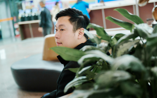 敗選的人|專訪李問:選舉選的是價值,而不是 CP 值