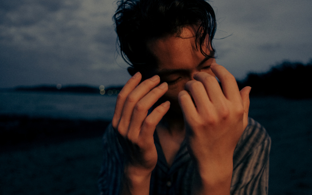 試算:仰望到成為的距離──專訪鄒序