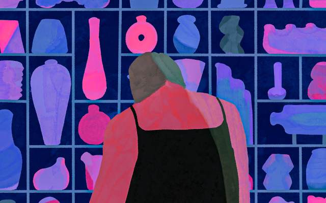 於是,我放棄了健身 ft. 白潔如