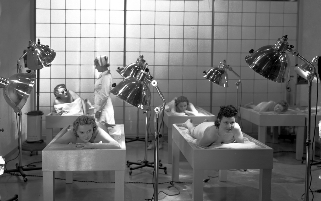 從今以後,禁止製作觀看後會降低道德標準的電影──《海斯法典》與好萊塢黃金年代裡的陰暗