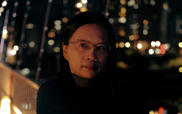 我們的羞恥沒有得救──#MeToo 一年後，專訪房慧真