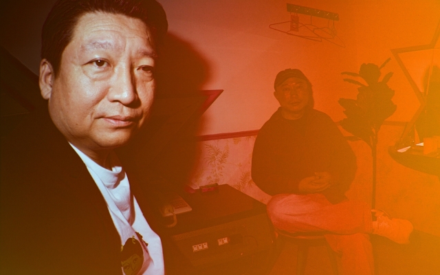 這怎麼就是個操蛋的世界了？專訪《漂亮朋友》耿軍╳張志勇