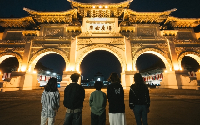 共生音樂節,一場滯後的耳鳴:2000 年後出生的他們,與二二八的距離