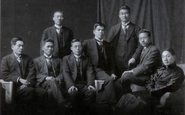 「把壞份子抓起來」,但這不是一座這樣的島嶼──專訪陳翠蓮《臺灣人的抵抗與認同》