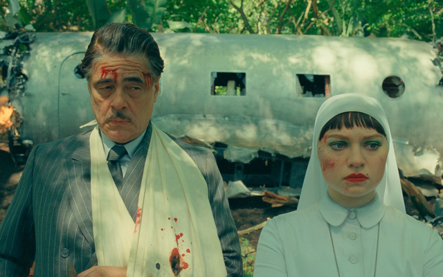 2025 坎城影展｜片單分析（一）：主競賽與一種注目的光芒