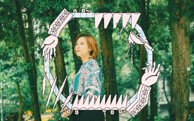 厲鬼越復仇，讀者越飢渴──專訪笭菁，靈異小說的前進與後退