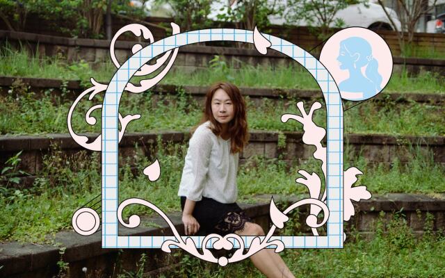 不純的愛情，不純的文學──專訪橘子・曹筱如：為什麼我的小說是一個弱勢的東西？