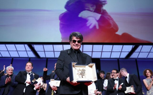 2025 坎城影展｜得獎片分析（二）：賈法潘納希的自由與憤怒