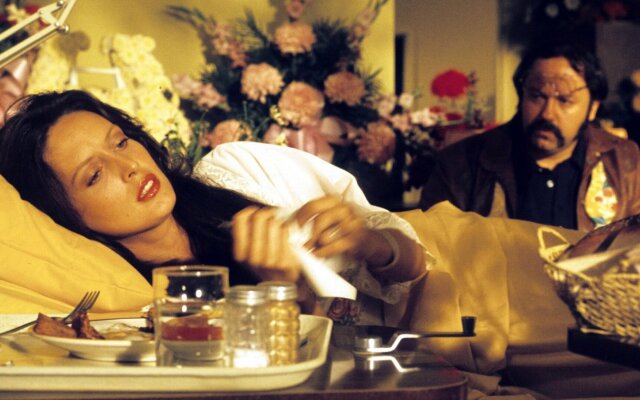 鄭秉泓談勞勃阿特曼：荒謬、溫柔，和阿特曼式沒有界限