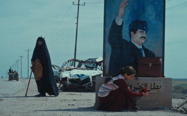 2025 坎城｜得獎片分析（三）：金攝影機獎與新導演的時代寓言