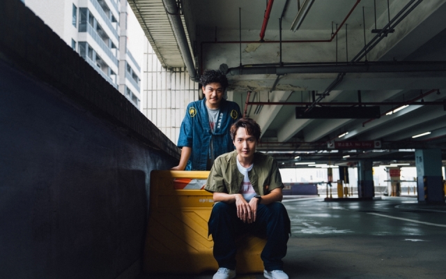 好笑是真好笑,痛苦也是真痛苦──專訪嚎哮排演